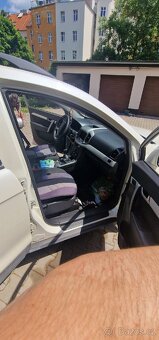 Chevrolet Captiva - 10