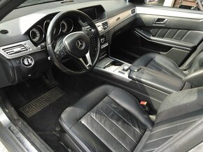 W212 E220 CDI - 10