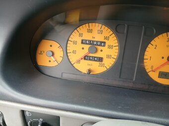 Škoda Felicia FUN 1.6 mpi - hardtop - střecha - 10