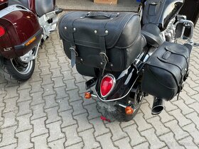 Triumph Rocket - 10
