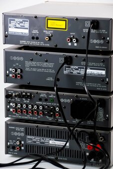 DENON U-250 / micro set, top zvuk - 10