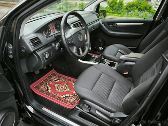 Mercedes B 180 CDi klima výhřev sedadel, park.systém - 10