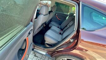 Seat Altea XL 2.0 TDI (103 kW) – Automat, pojízdné - 10