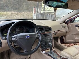 Volvo S60 2.4D5 ND - 10