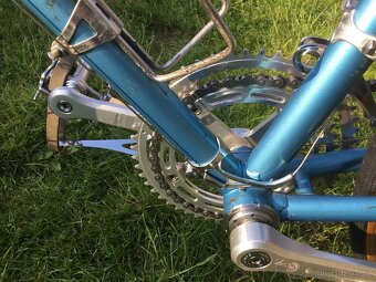 Favorit F1s Campagnolo - 10