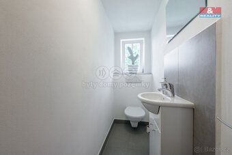 Prodej domu pro rodinnou rekreaci, 165m², Salajna, D. Žandov - 10
