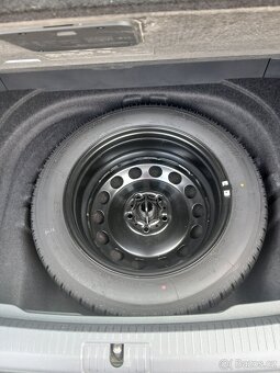 Volkswagen Golf VII 1.4 Tsi,Highline, perfektní. - 10