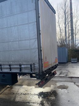 SOUPRAVA IVECO EURCARGO 140 E280 PANAV VLEK - 10