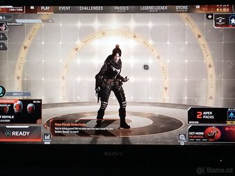 PlayStation 4 + telka sony - 10