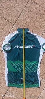 SANTINI - pánský cyklodres (vel.XL-XXL) - 10