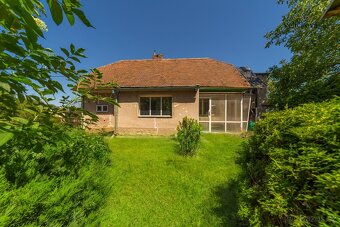 Prodej rodinného domu v Bukovině u Hradce Králové - 10