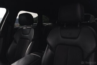 Audi a6 S-line 3.0tdi 210kw - 10