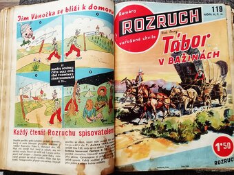 12 x Rozruch 2. - 10