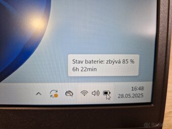 Notebook Dell Latitude 3520 i3 11G/8G/256GB/FHD - ZÁRUKA - 10