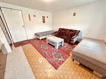 Prodej chalupy, užitná plocha 115 m² - Křepice, pozemek 479 - 10