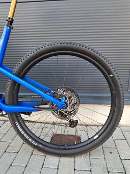 Cannondale scalpel carbon 2 , XL , ZÁRUKA - 10