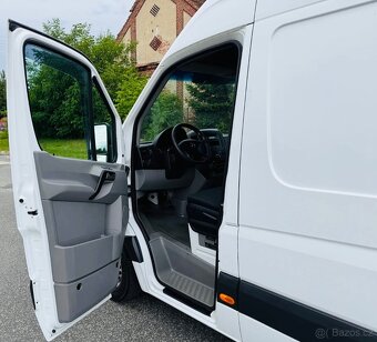 🚚 Mercedes-Benz Sprinter 319 CDI - L4H2 – rok 2018 🚚 - 10