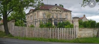 Prodej vily 391 m2, Dubčany - Liběšice, okr. Louny - 10