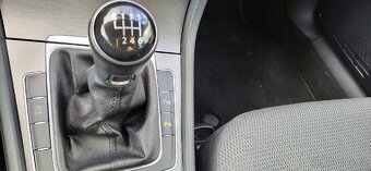 VW Golf VII 1.2 tsi 77KW - 10