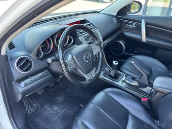 Mazda 6 2.2D 120kW - 10
