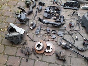 Volkswagen Passat, B5.5, AVF, FRK, 96KW, LB5N.HIGHLINE,COMBI - 10