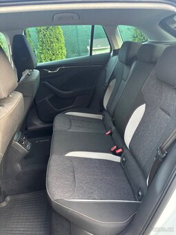 ŠKODA SCALA 1.0 TSI, G-TEC - 10