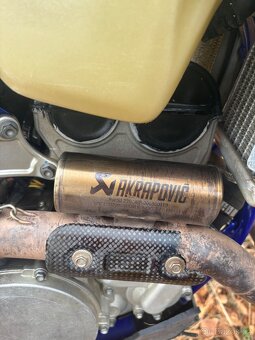 Sherco SEF 250 Factory (2017) - 10