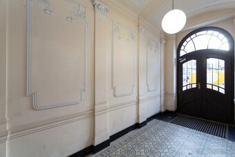 4+kk po rekonstrukci 95 m2, Dukelských hrdinů, Praha 7 - 10