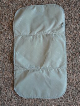 Přebalovací taška Baby ono - 10