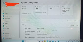 Herní PC Acer Nitro 50 (2019) - 10