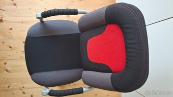 Rostoucí stůl pro děti a studenty - 10