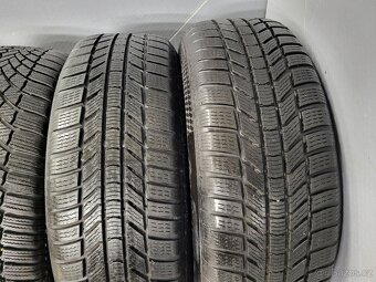 Originál 16" Škoda Octavia 4 5x112 zimní - 10