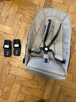 Kočárek Joolz Day + - 10