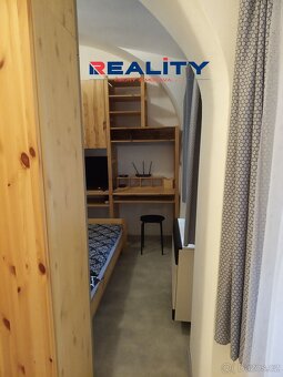 Komfortní prostor k bydlení v centru Litomyšle - 10