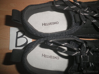 Dámské boty 40 - 10