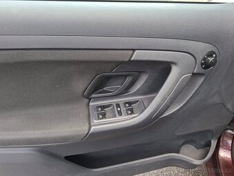 Skoda Fabia II combi 1.2tsi - 10