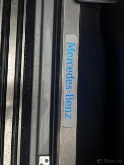 Mercedes-Benz Třídy G - 10