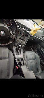 159 1.9 JTDm 110Kw TI - 10