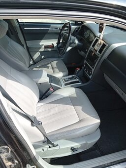 Chrysler 300C. 3.0 V6. CRD 160KW - 10