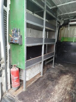 CITROËN JUMPER 2,2 HDI - 10