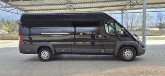 3.0 HDI - NAJETO 130.000 KM - 10