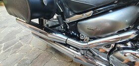 Suzuki Intruder VL800 Volusia_Intruder Classic v TOP STAVU - 10