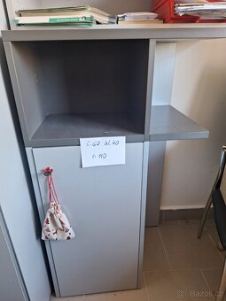 Kancelářský nábytek - 10