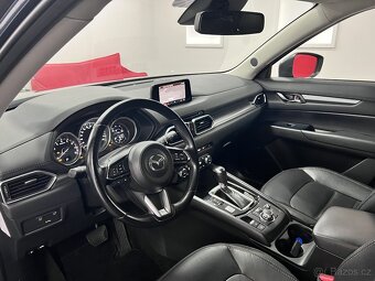 Mazda CX-5 2.0i 121 kW SKYACTIV-G Automat-Bose-DPH - 10