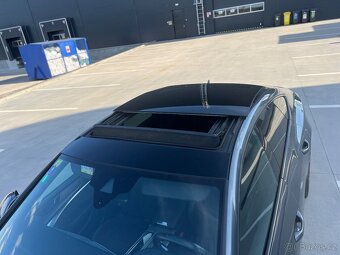 Audi A7 3.0 TDi 210kw S-Line panorama black paket - 10