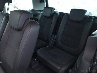 Volkswagen Sharan 2,0 TDI 135kW BMT SCR Highline DSG - 10