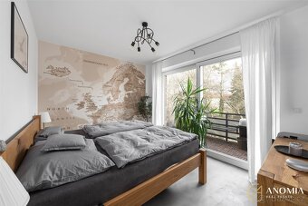 Prodej bytu 3+kk, 78 m2 - Praha - Radlice, ev.č. 00382 - 10