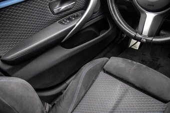 BMW Rad 4 Gran Coupé 420d xDrive M Sport A -T - 10