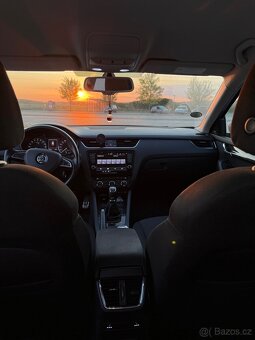 Škoda Octavia 3 2.0 TDI 110kw 4x4 - 10