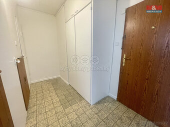 Prodej bytu 2+1, 52 m², Ktiš - 10